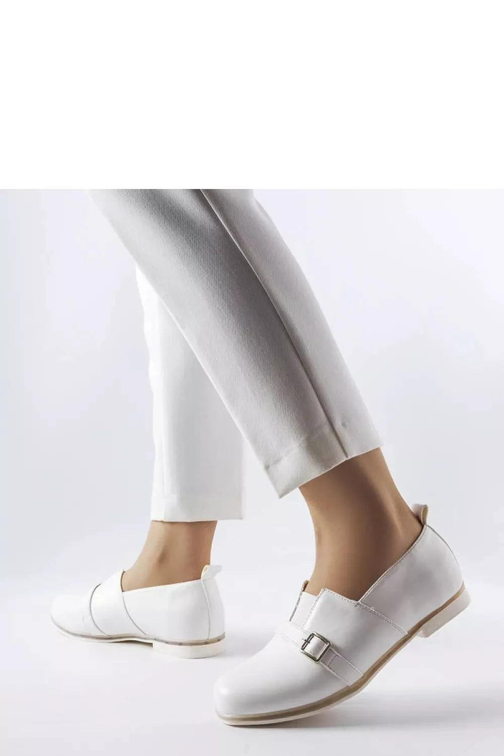 Pusbačiai, modelis 207065 Solea