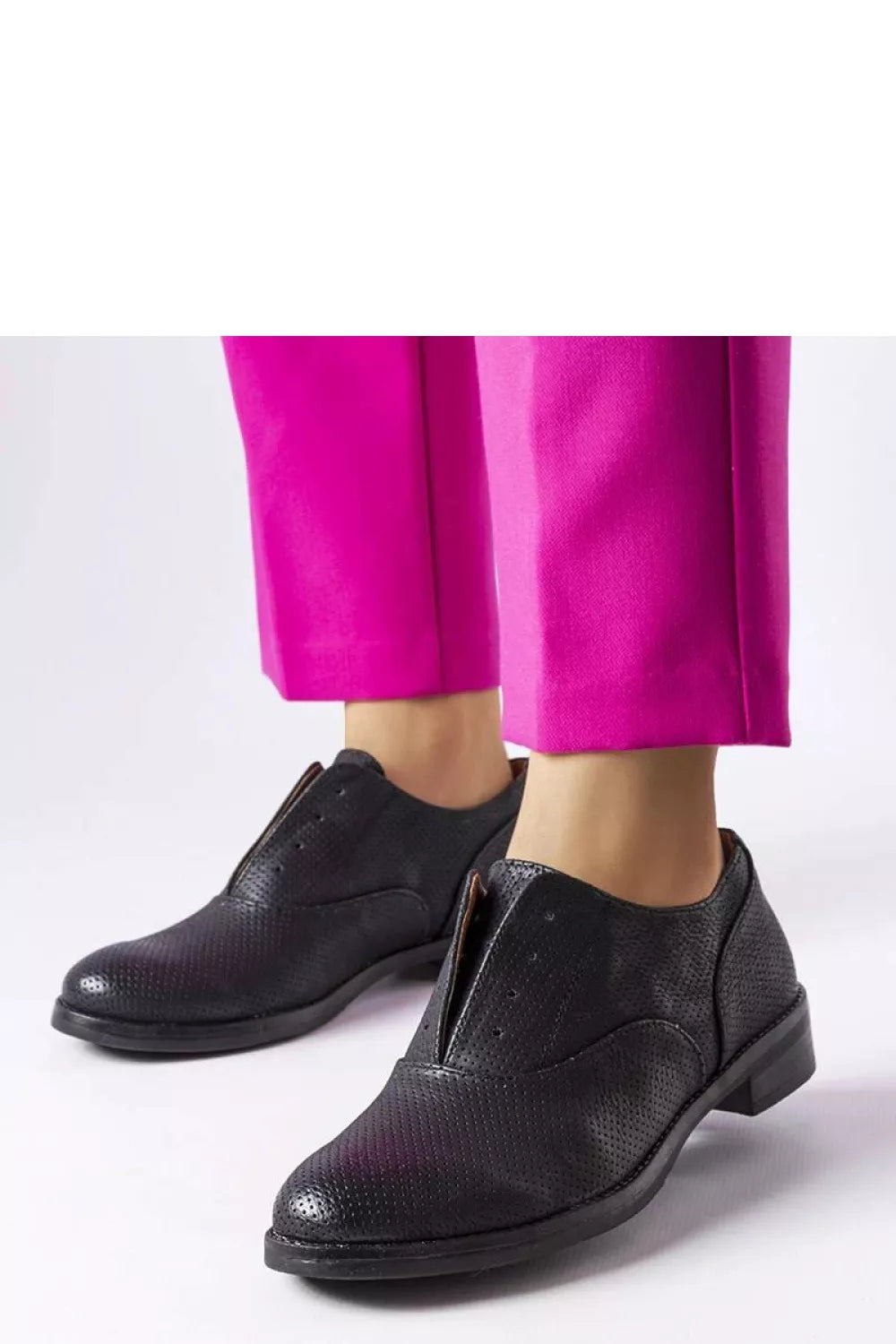 Pusbačiai, modelis 207083 Solea