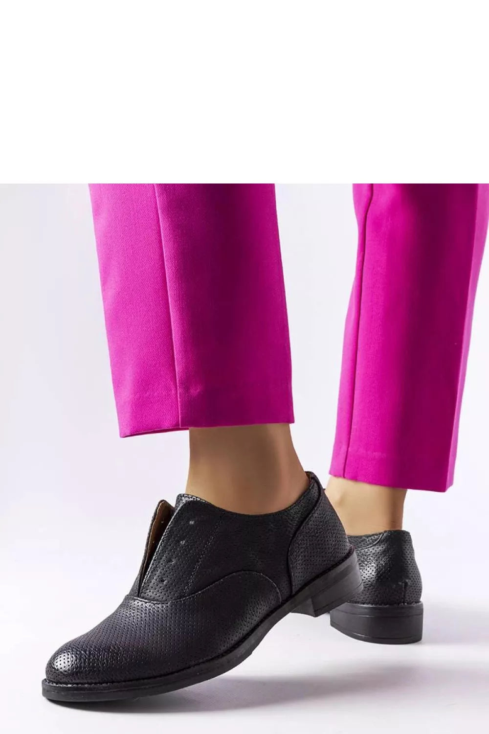 Pusbačiai, modelis 207083 Solea