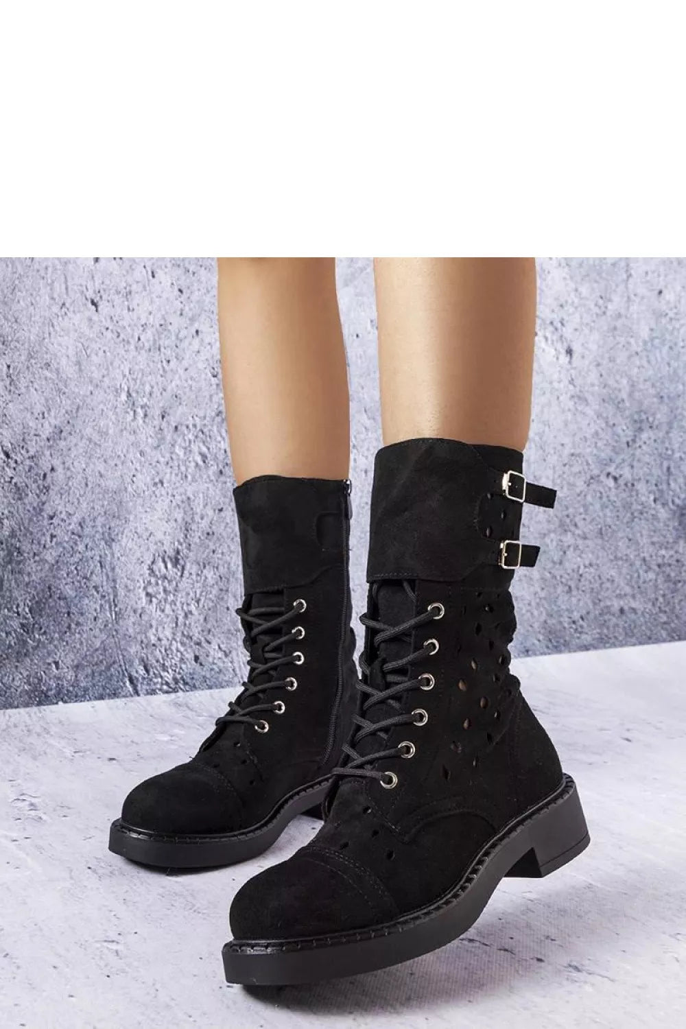 Batai, modelis 207087 Solea