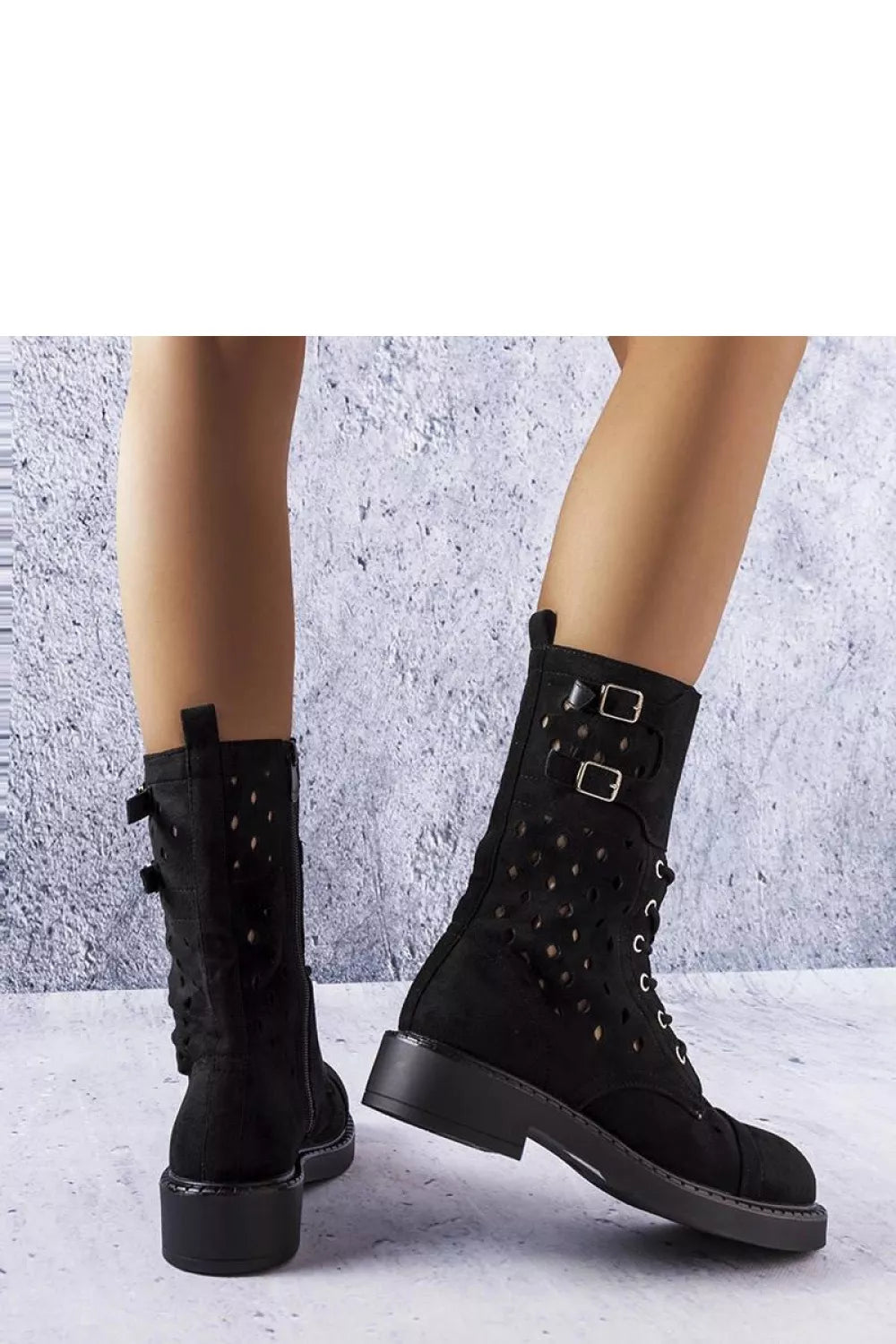 Batai, modelis 207087 Solea