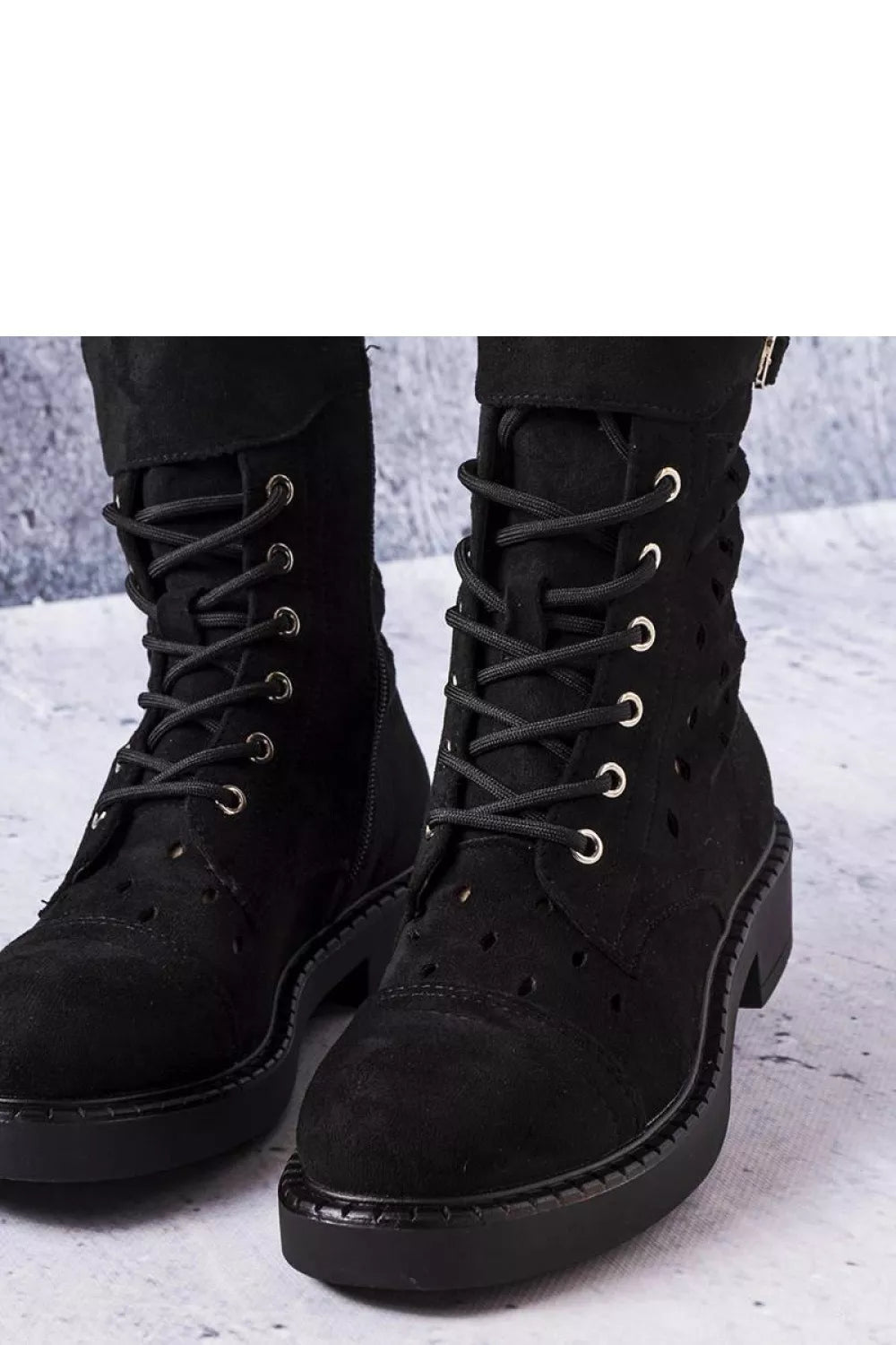 Batai, modelis 207087 Solea