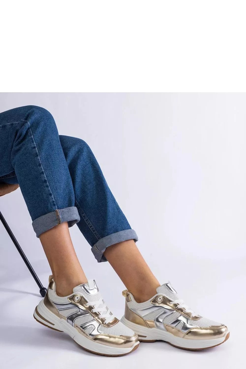Kedai modelis 207117 Solea