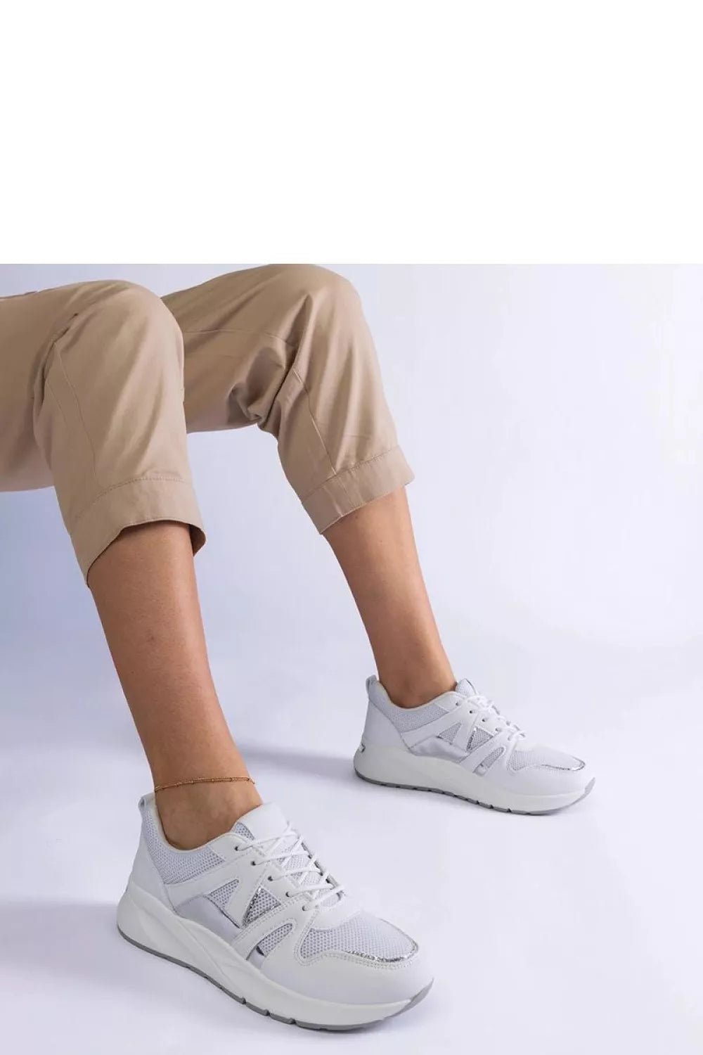 Sportbačiai, modelis 207121 Solea