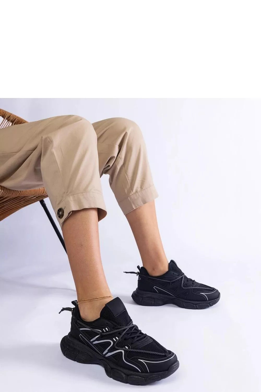 Kedai 207126 modelis "Solea"