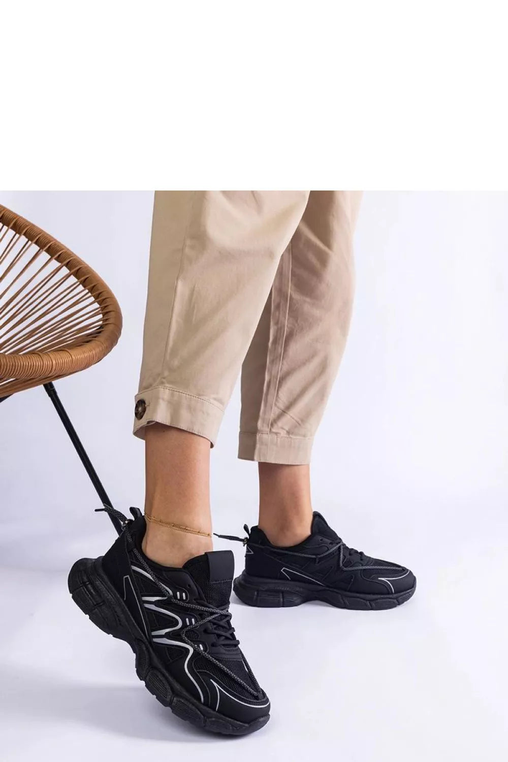 Kedai 207126 modelis "Solea"