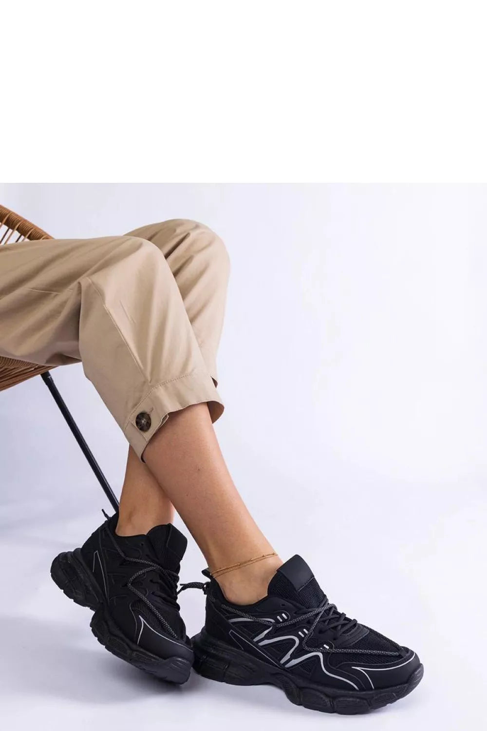 Kedai 207126 modelis "Solea"