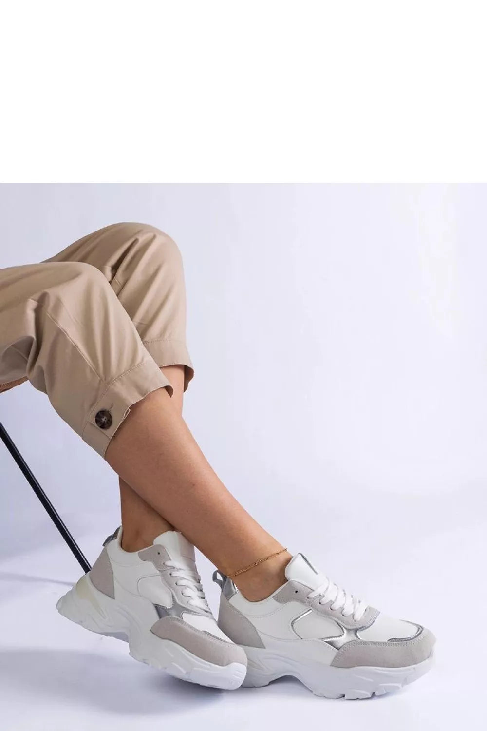 Sportbačiai, modelis 207139 Solea