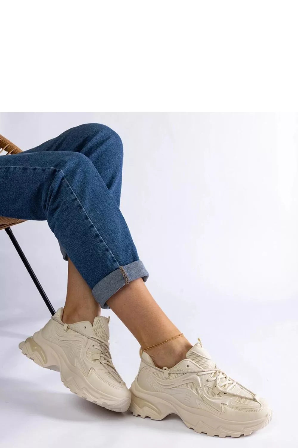 Kedai 207142 modelis „Solea“