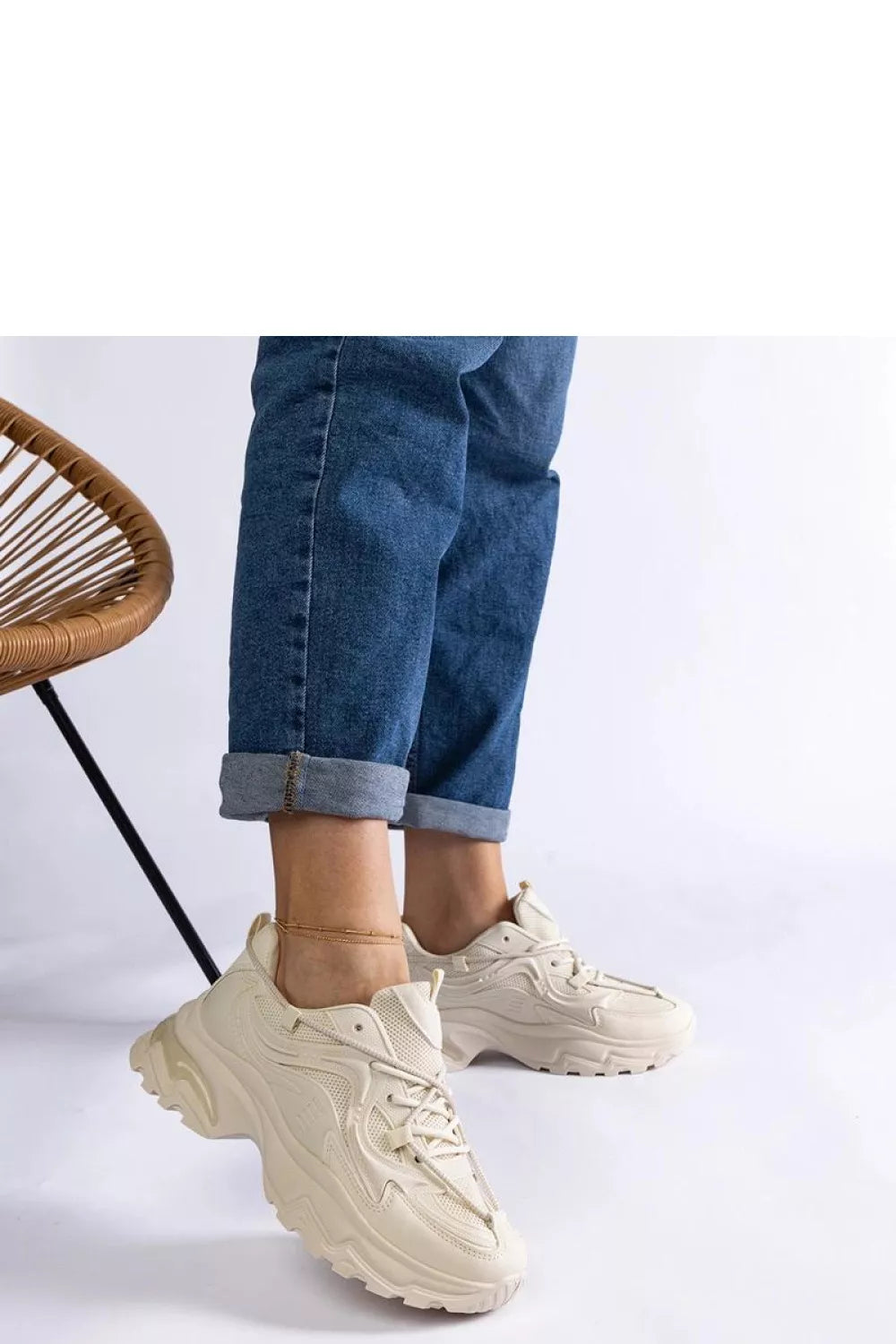 Kedai 207142 modelis „Solea“