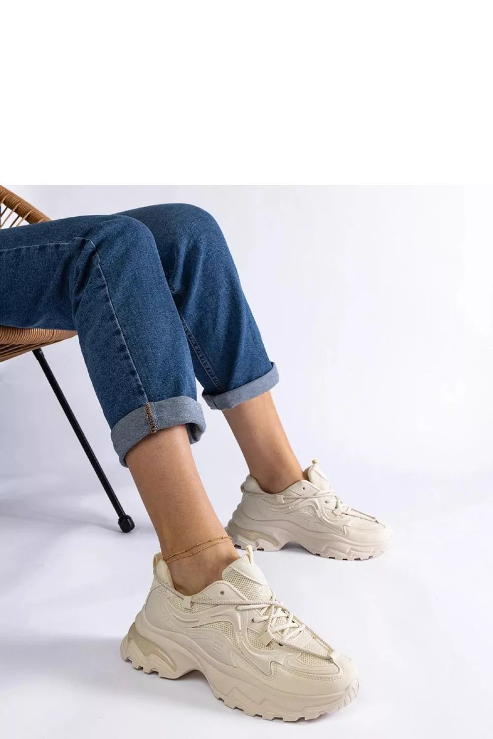 Kedai 207142 modelis „Solea“