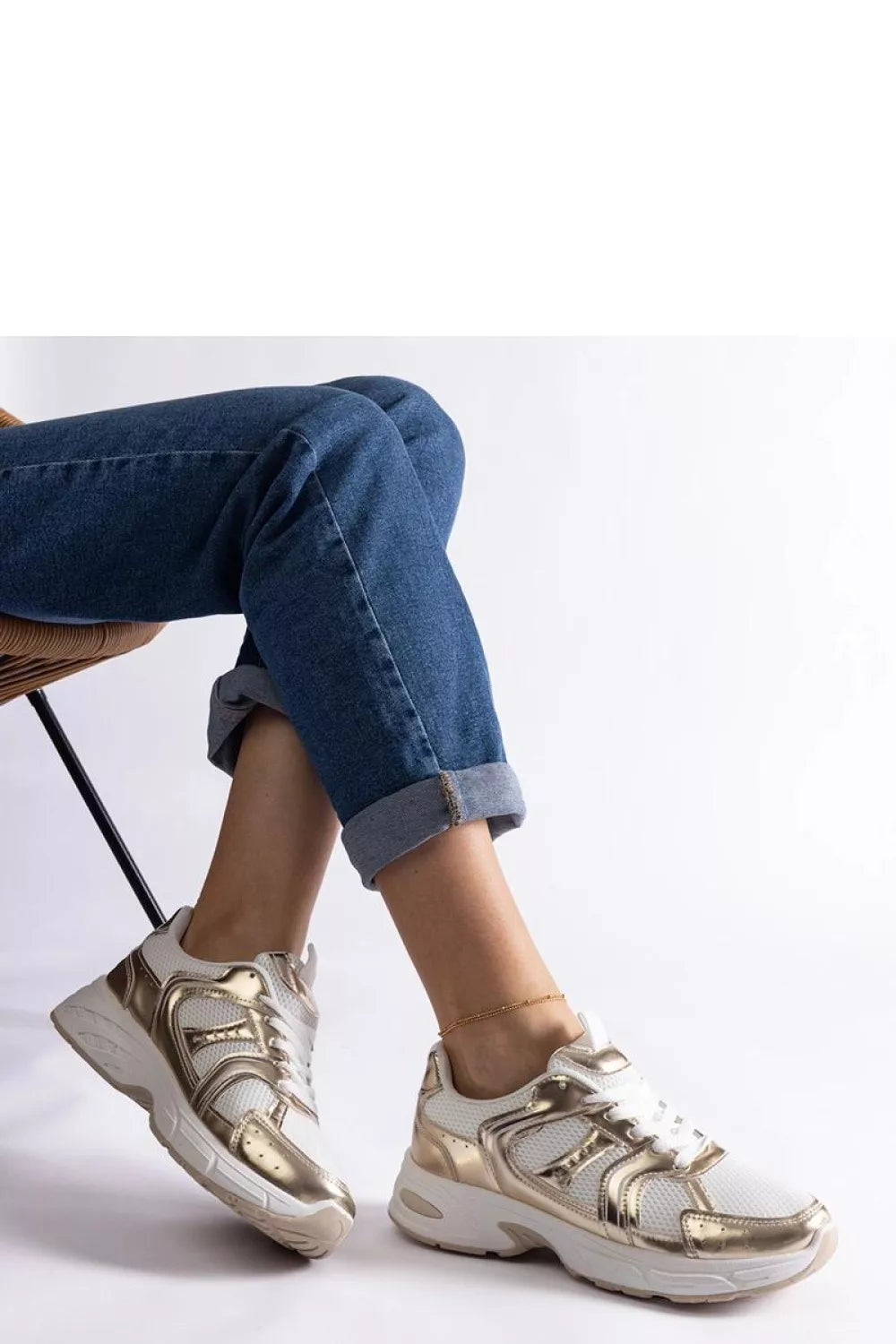 Sportbačiai, modelis 207148 Solea