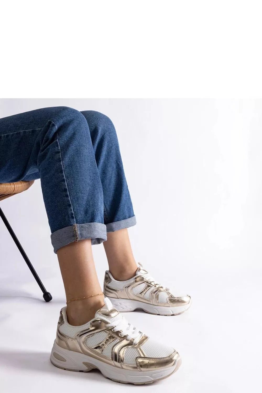 Sportbačiai, modelis 207148 Solea