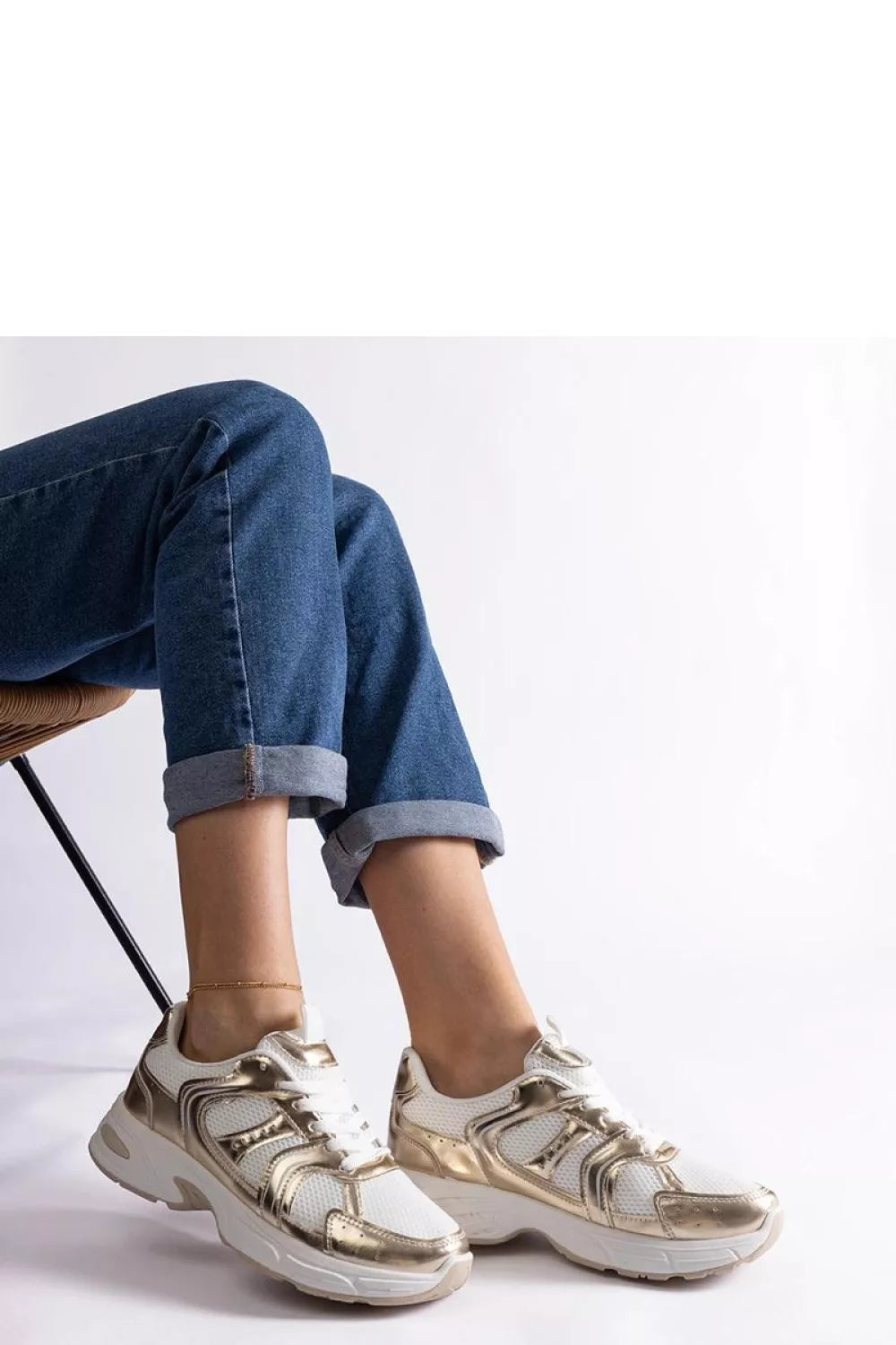 Sportbačiai, modelis 207148 Solea