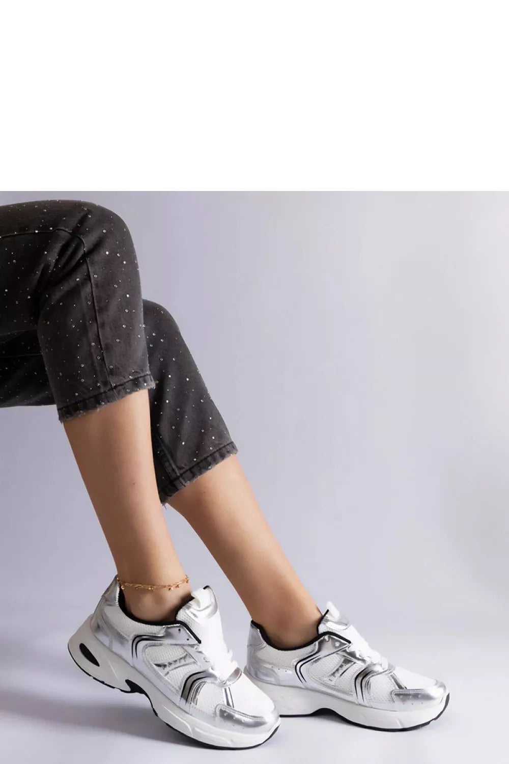 Sportbačiai, modelis 207149 Solea