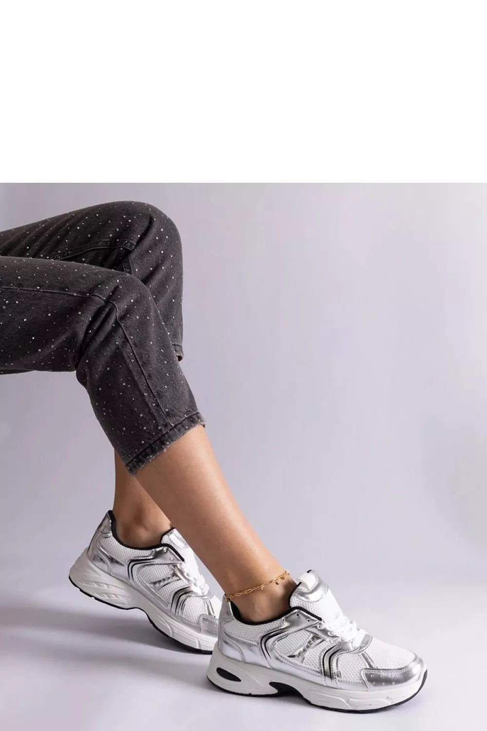 Sportbačiai, modelis 207149 Solea