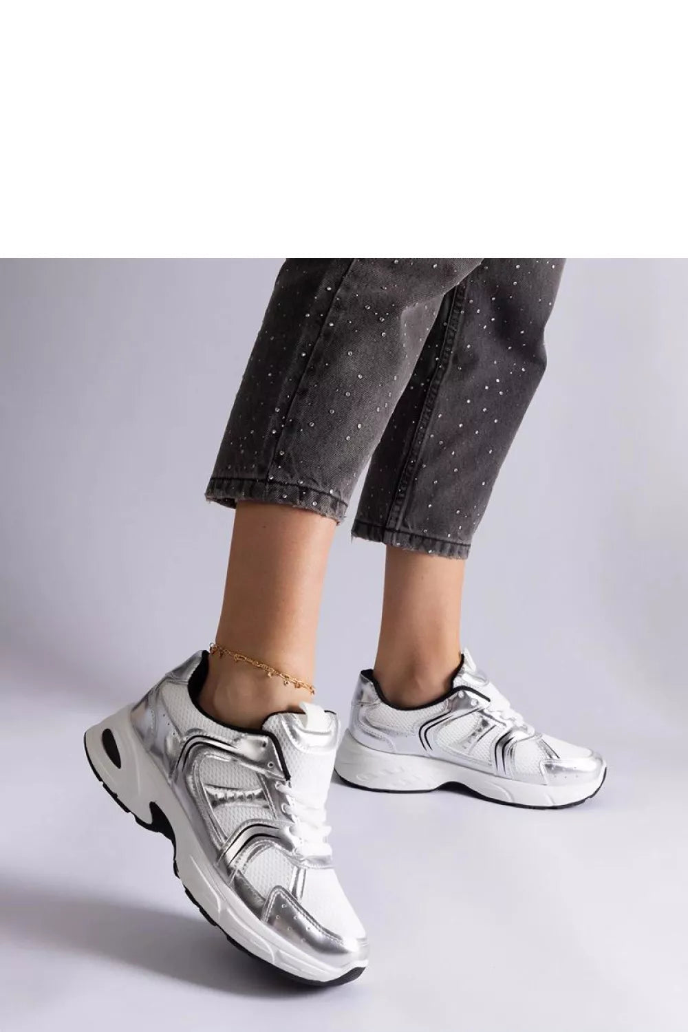 Sportbačiai, modelis 207149 Solea