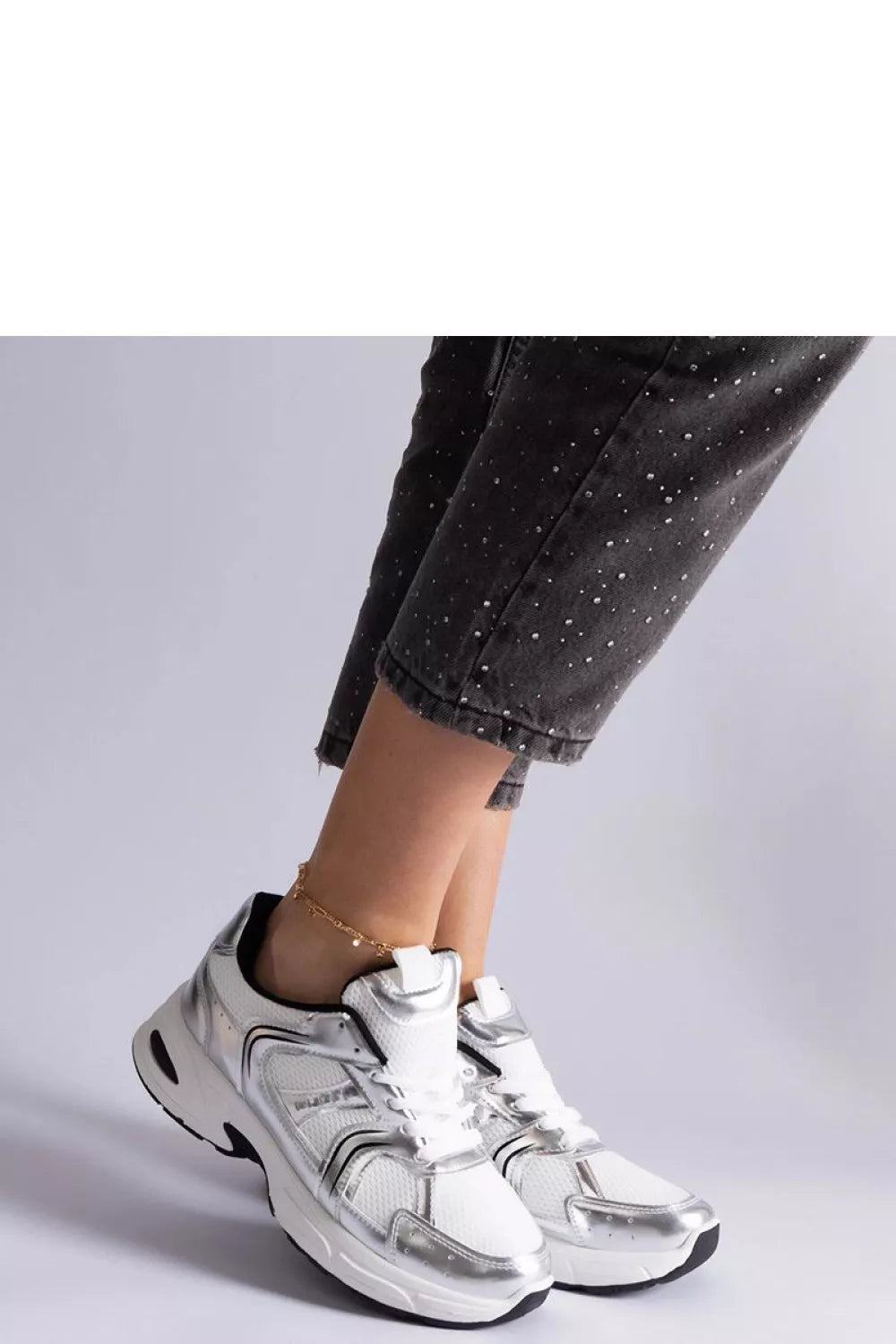 Sportbačiai, modelis 207149 Solea