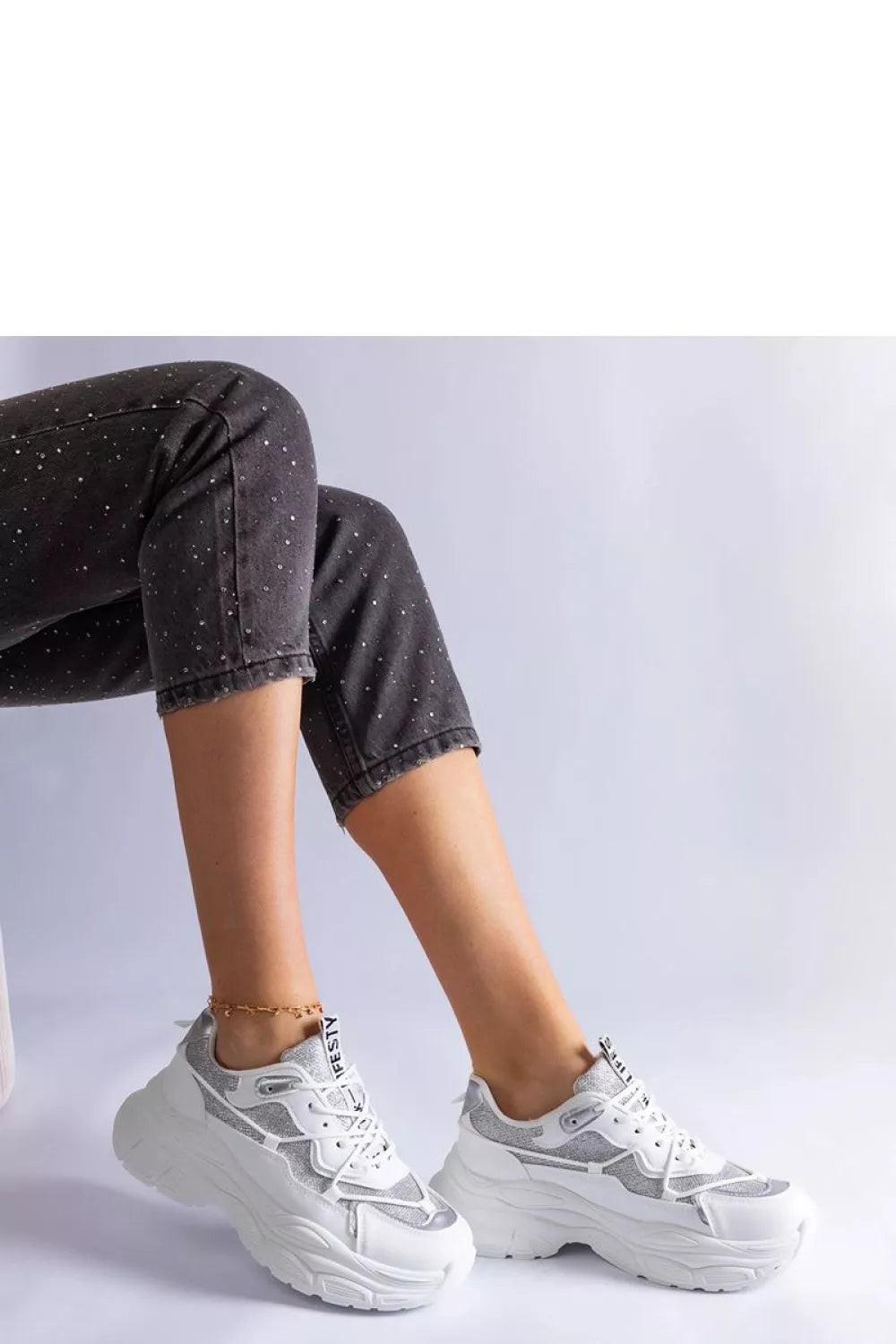 Kedai modelis 207151 Solea