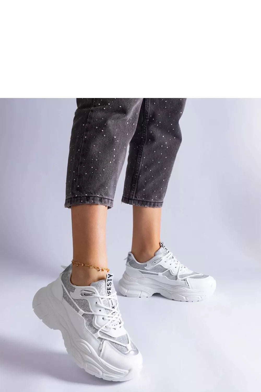 Kedai modelis 207151 Solea