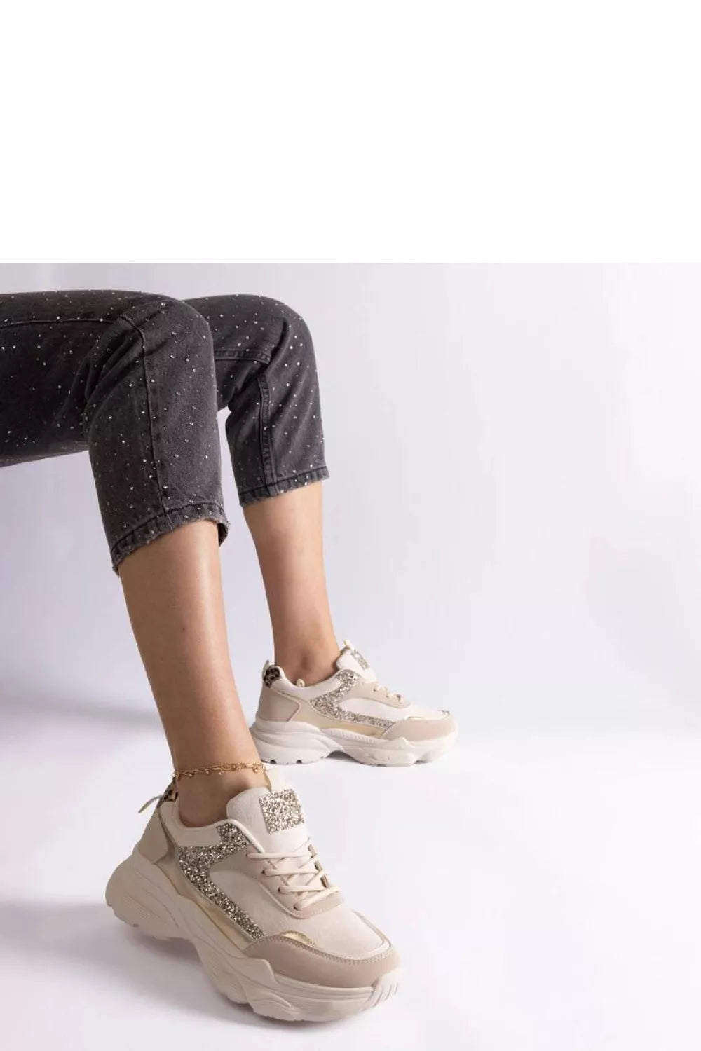 Sportbačiai, modelis 207152 Solea