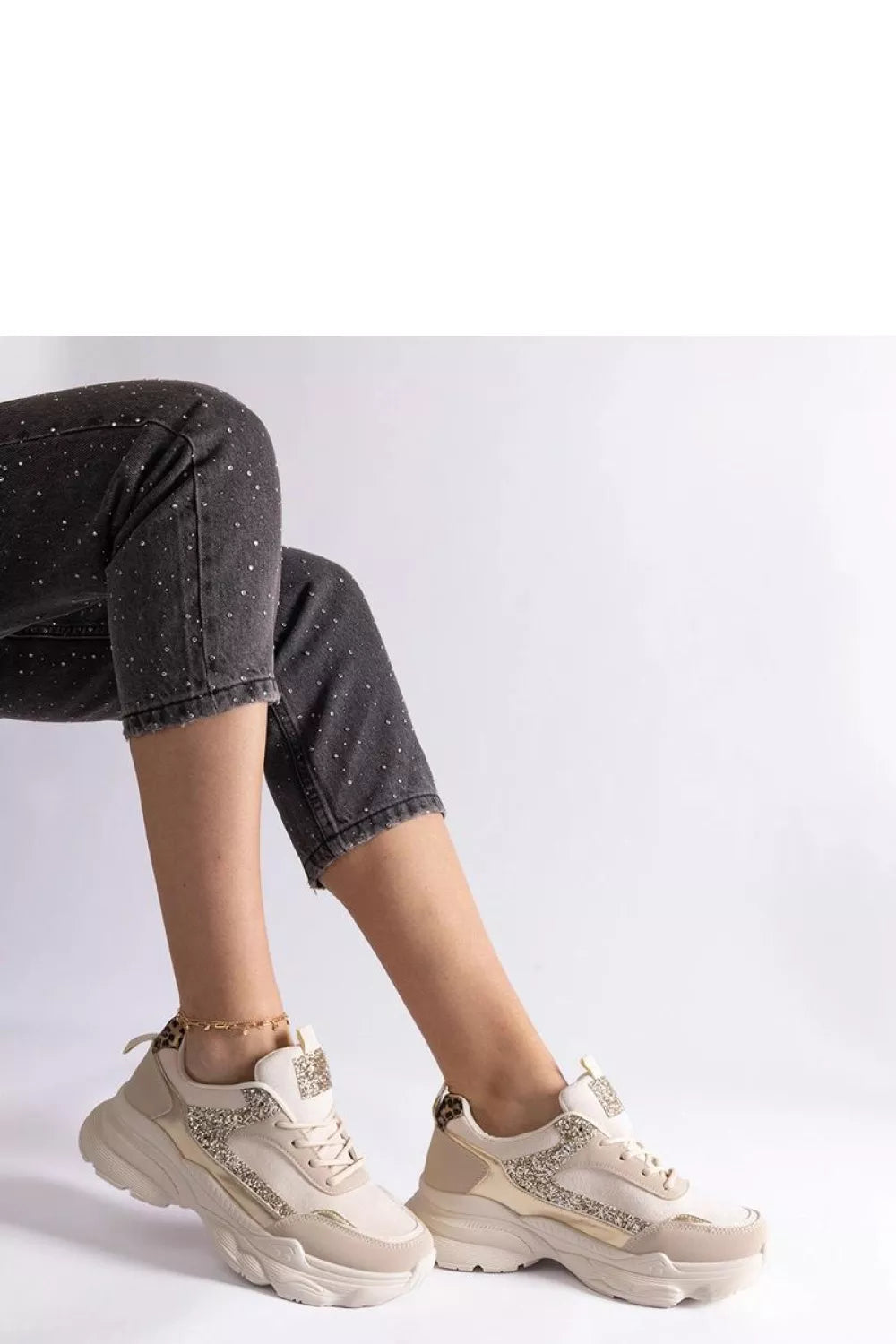 Sportbačiai, modelis 207152 Solea