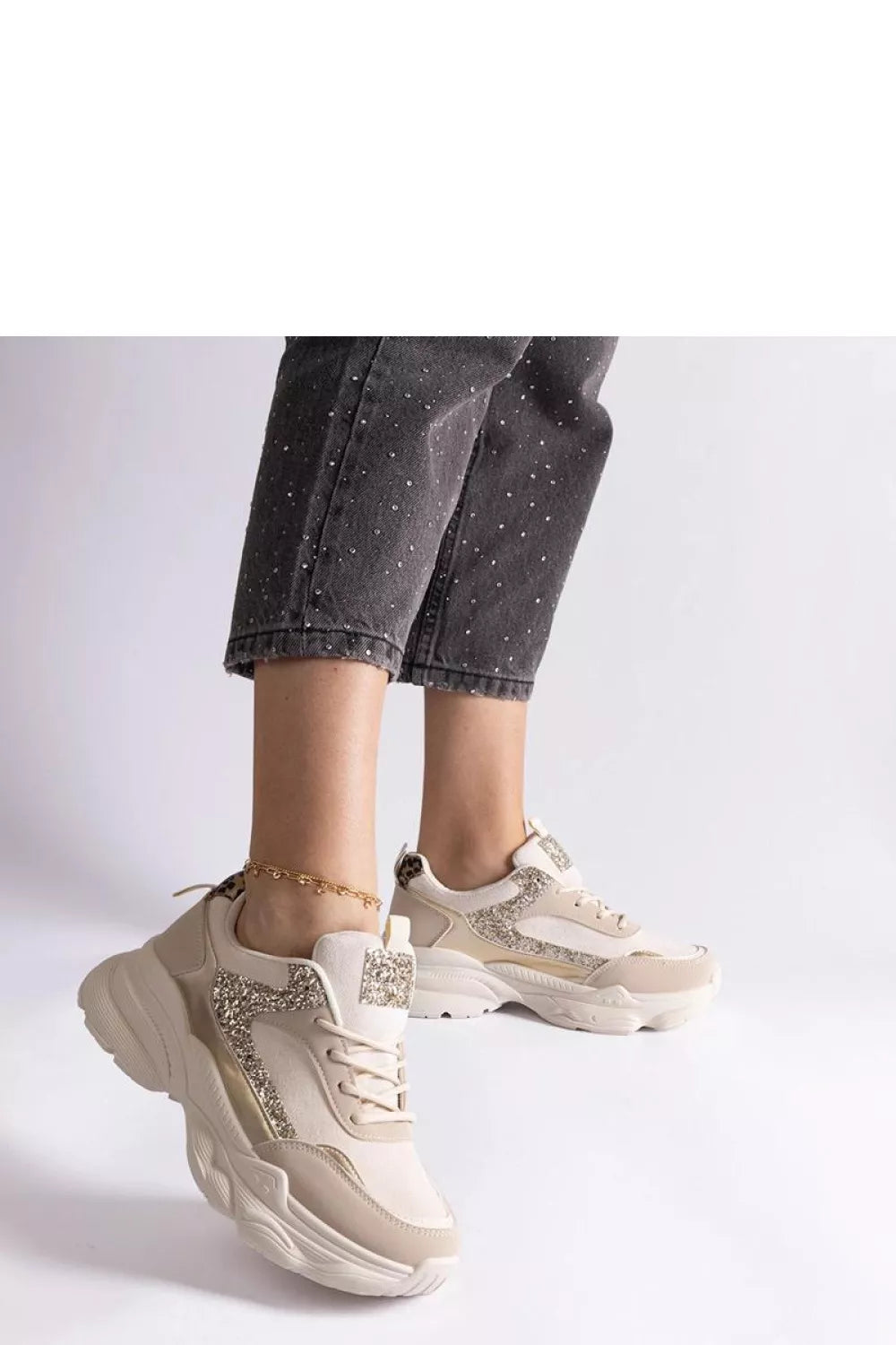 Sportbačiai, modelis 207152 Solea