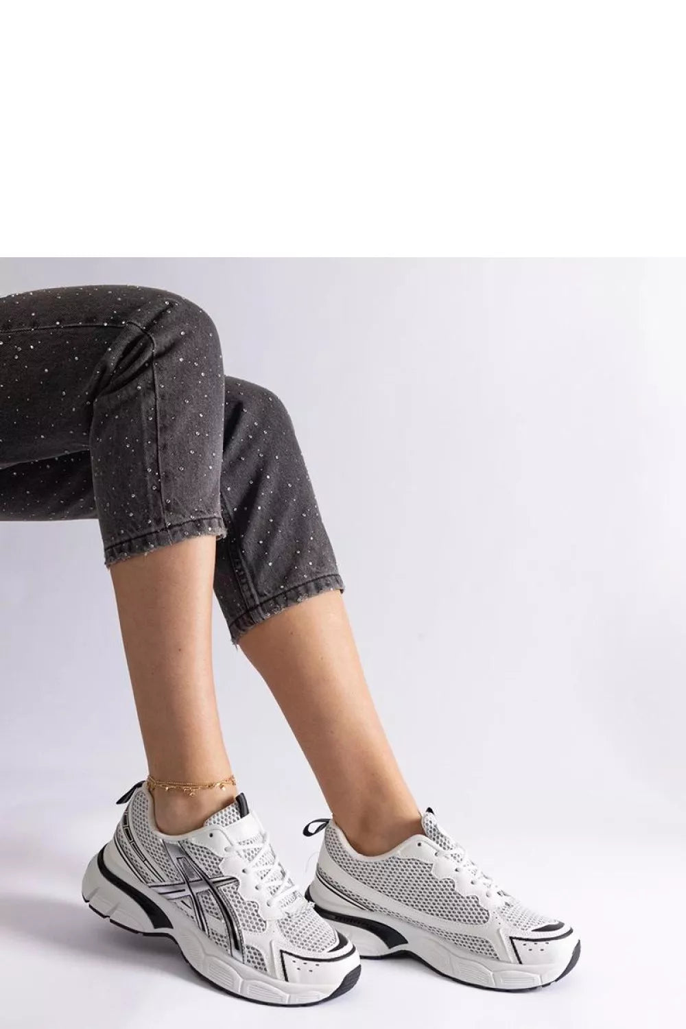 Sportbačiai, modelis 207158 Solea