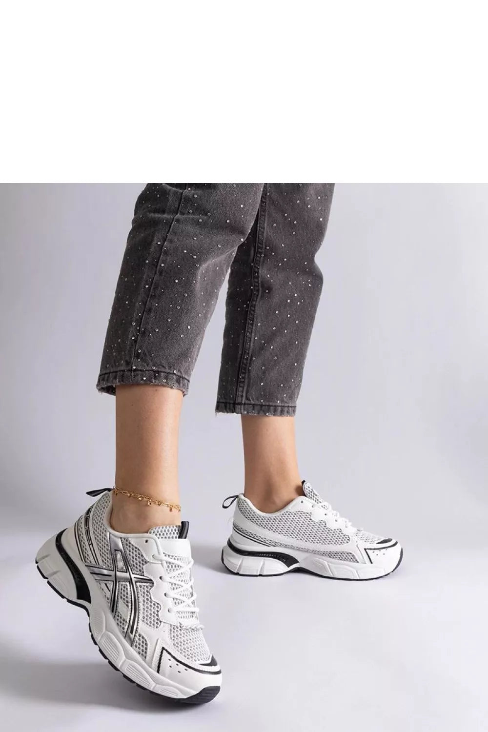 Sportbačiai, modelis 207158 Solea