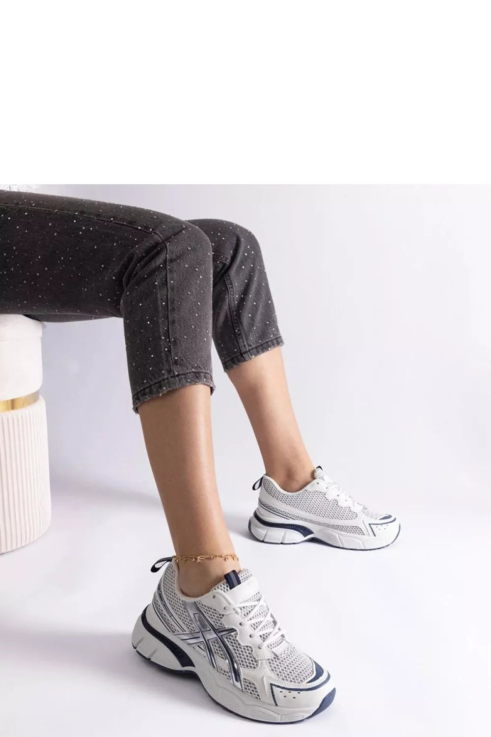 Sportbačiai, modelis 207159 Solea