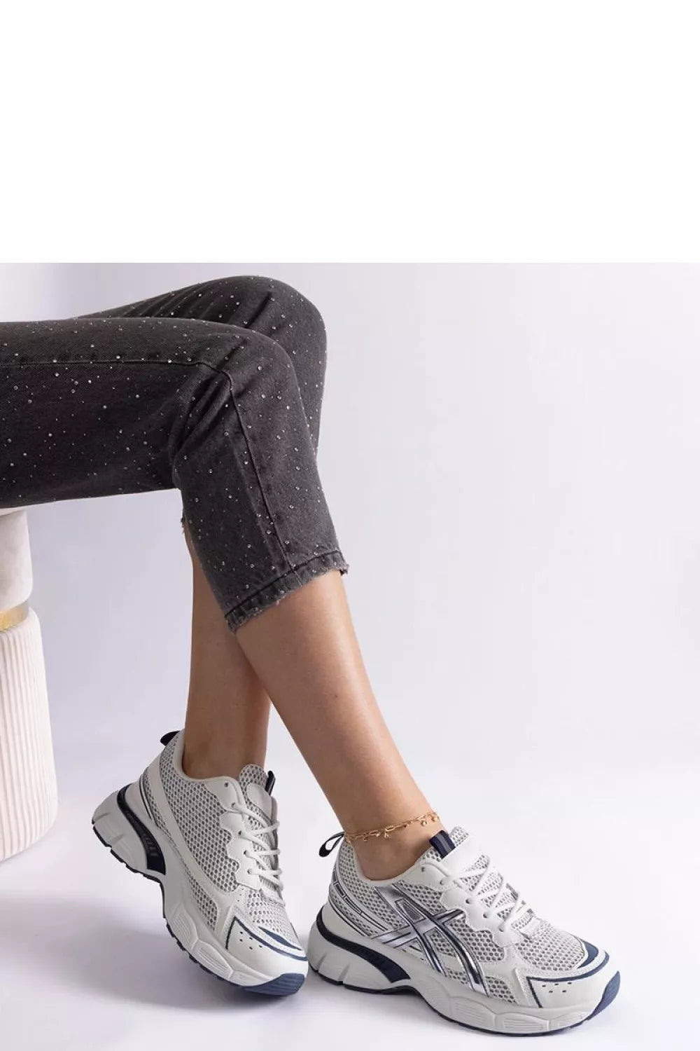 Sportbačiai, modelis 207159 Solea