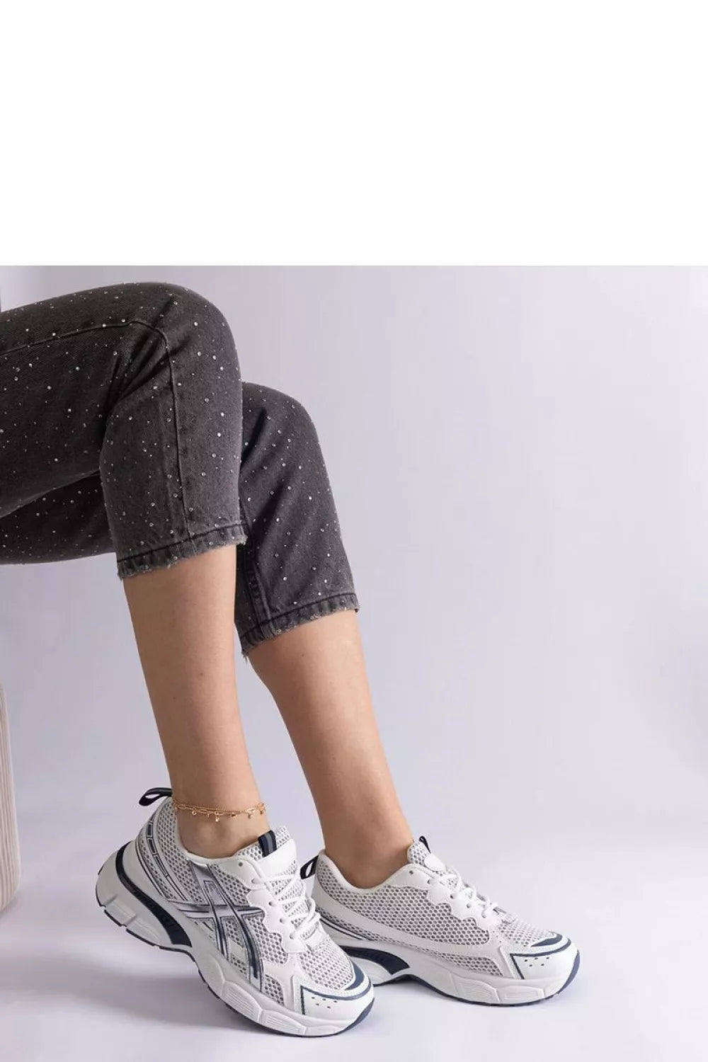 Sportbačiai, modelis 207159 Solea