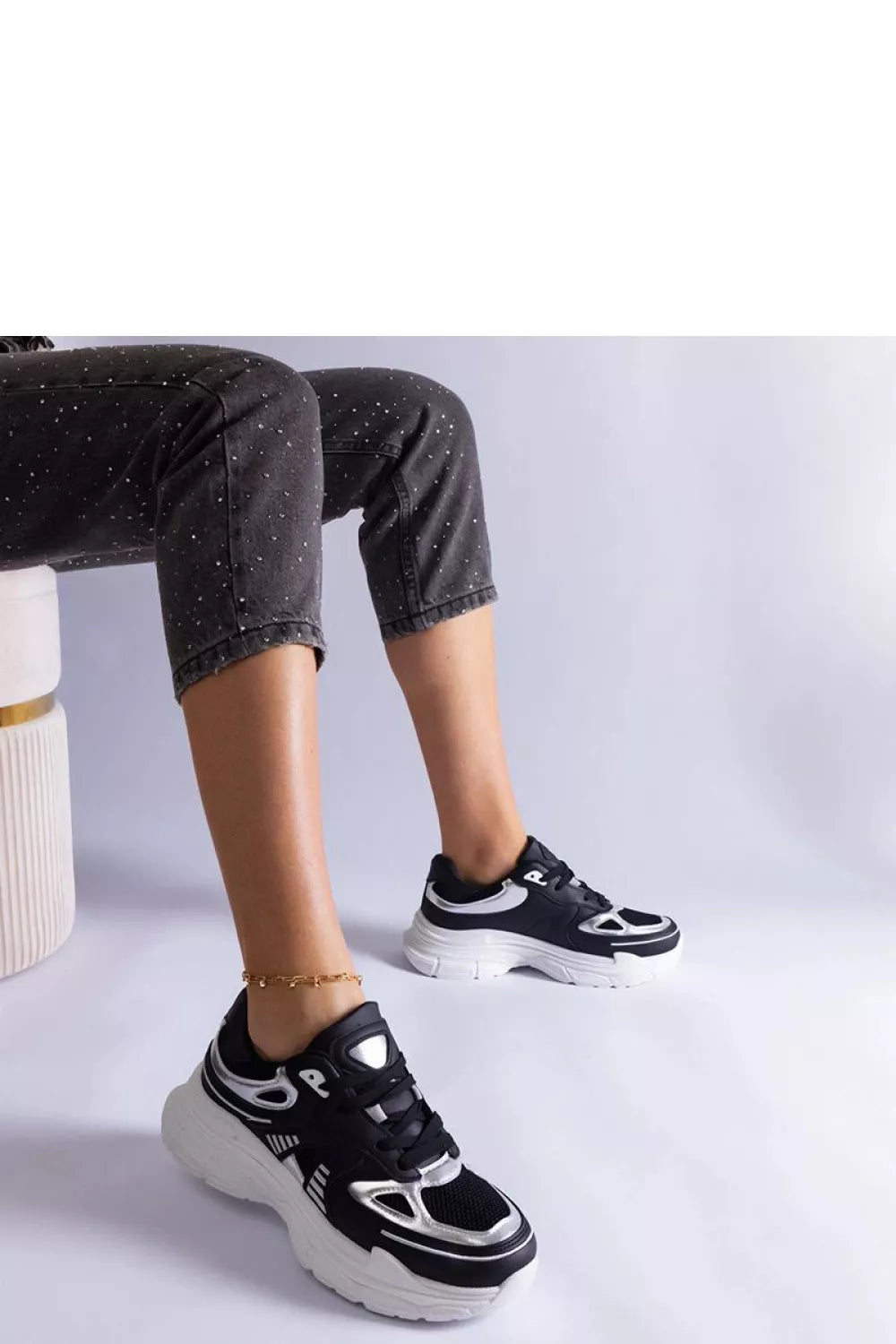 Sportbačiai, modelis 207160 Solea