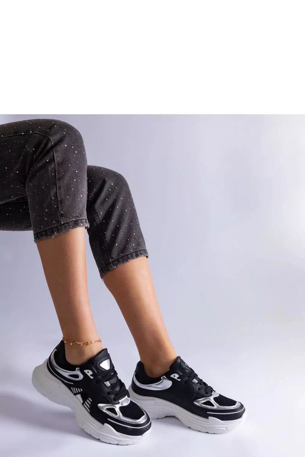 Sportbačiai, modelis 207160 Solea