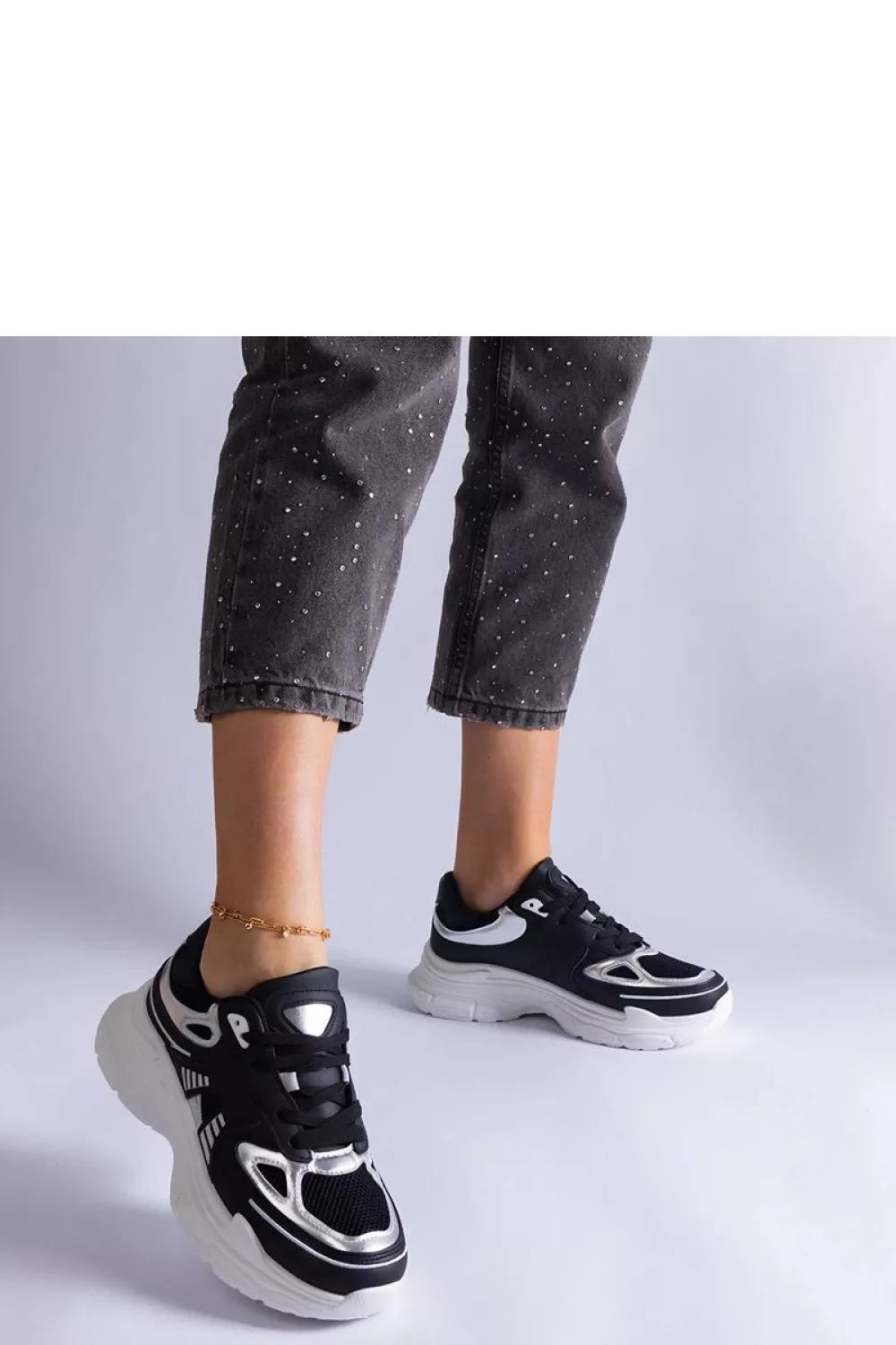 Sportbačiai, modelis 207160 Solea