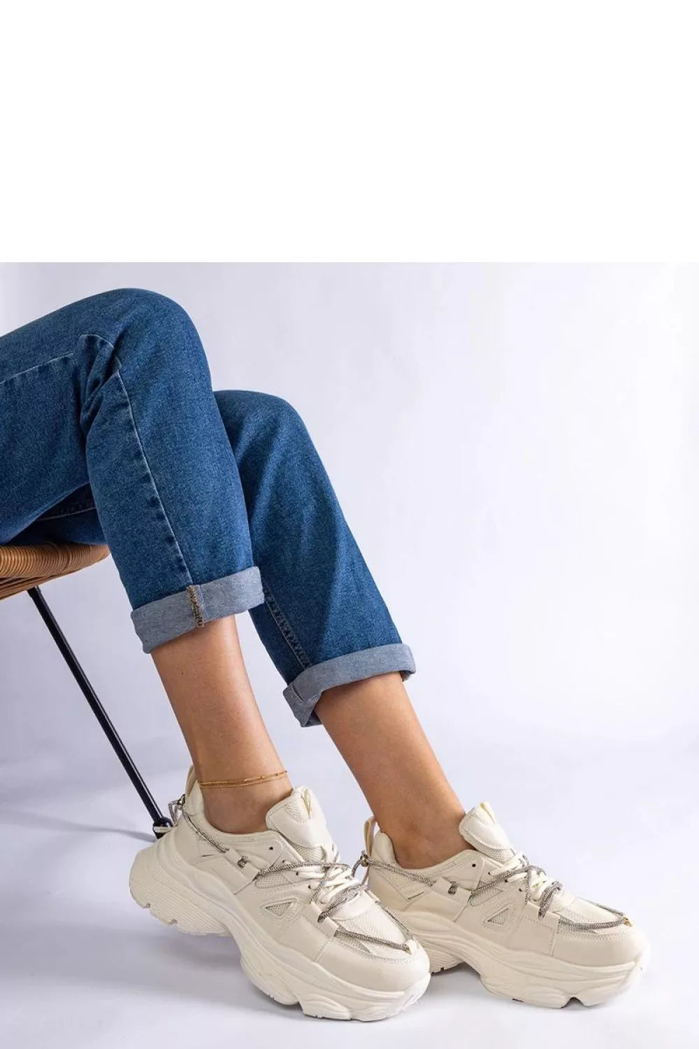 Sportbačiai, modelis 207162 Solea