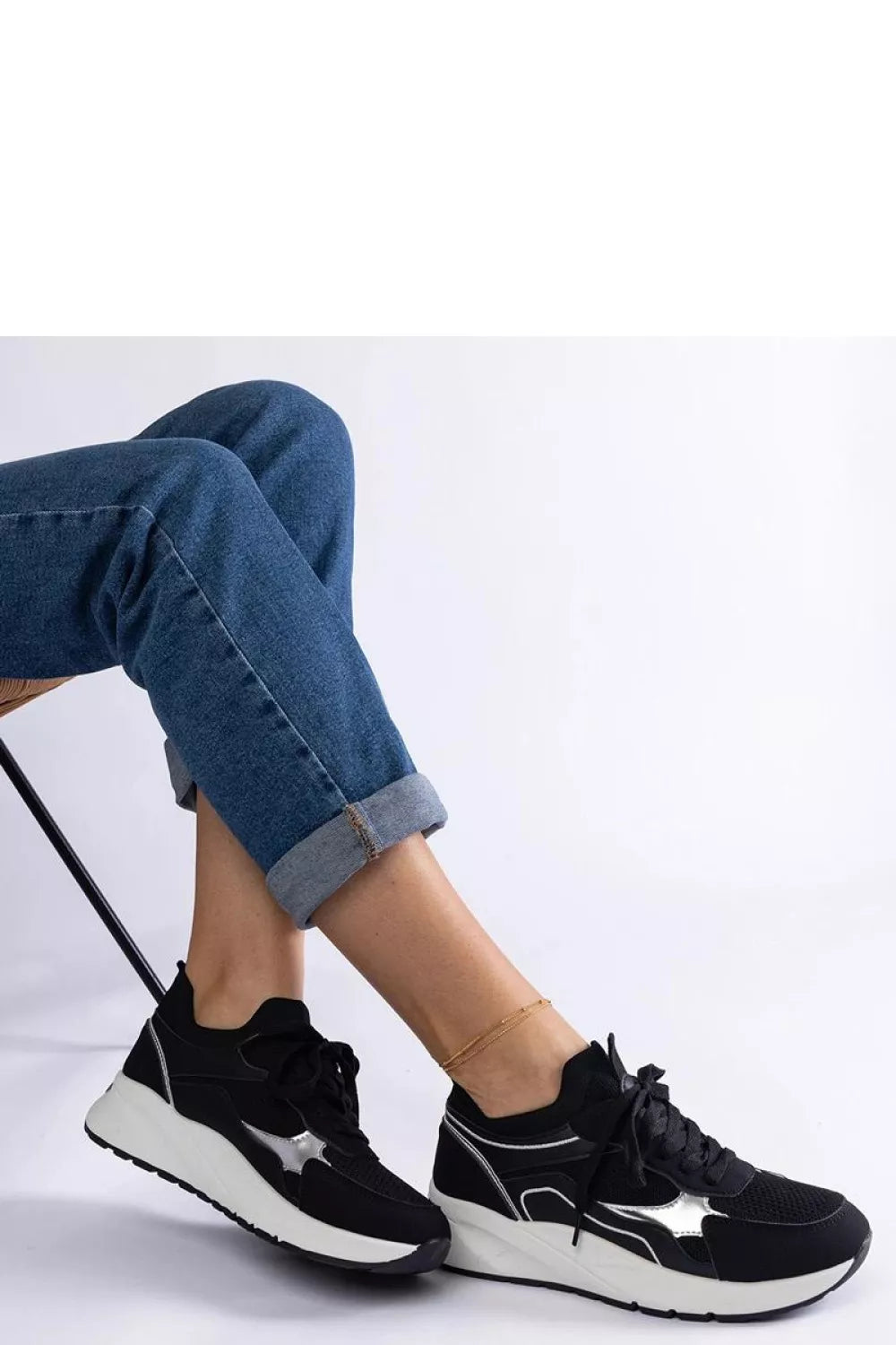 Sportbačiai, modelis 207163 Solea