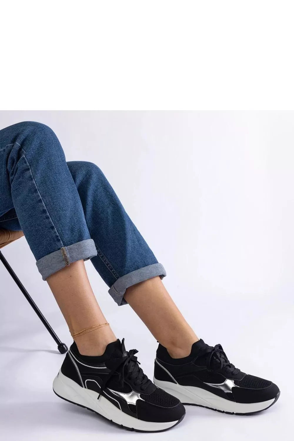 Sportbačiai, modelis 207163 Solea