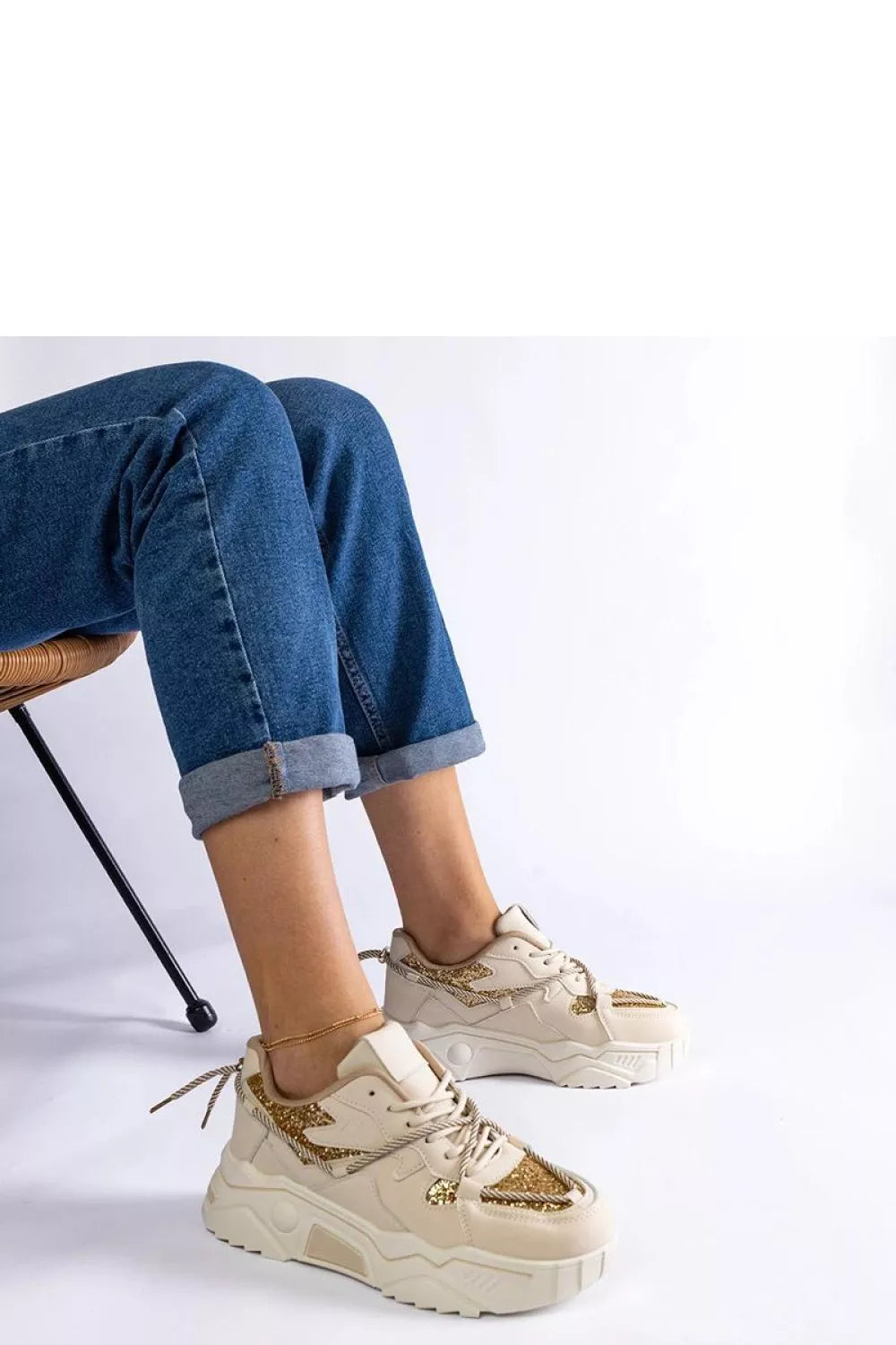 Sportbačiai, modelis 207164 Solea