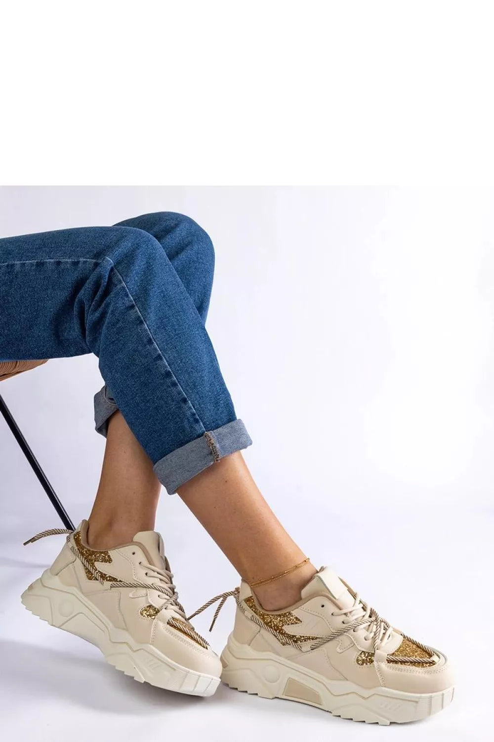 Sportbačiai, modelis 207164 Solea