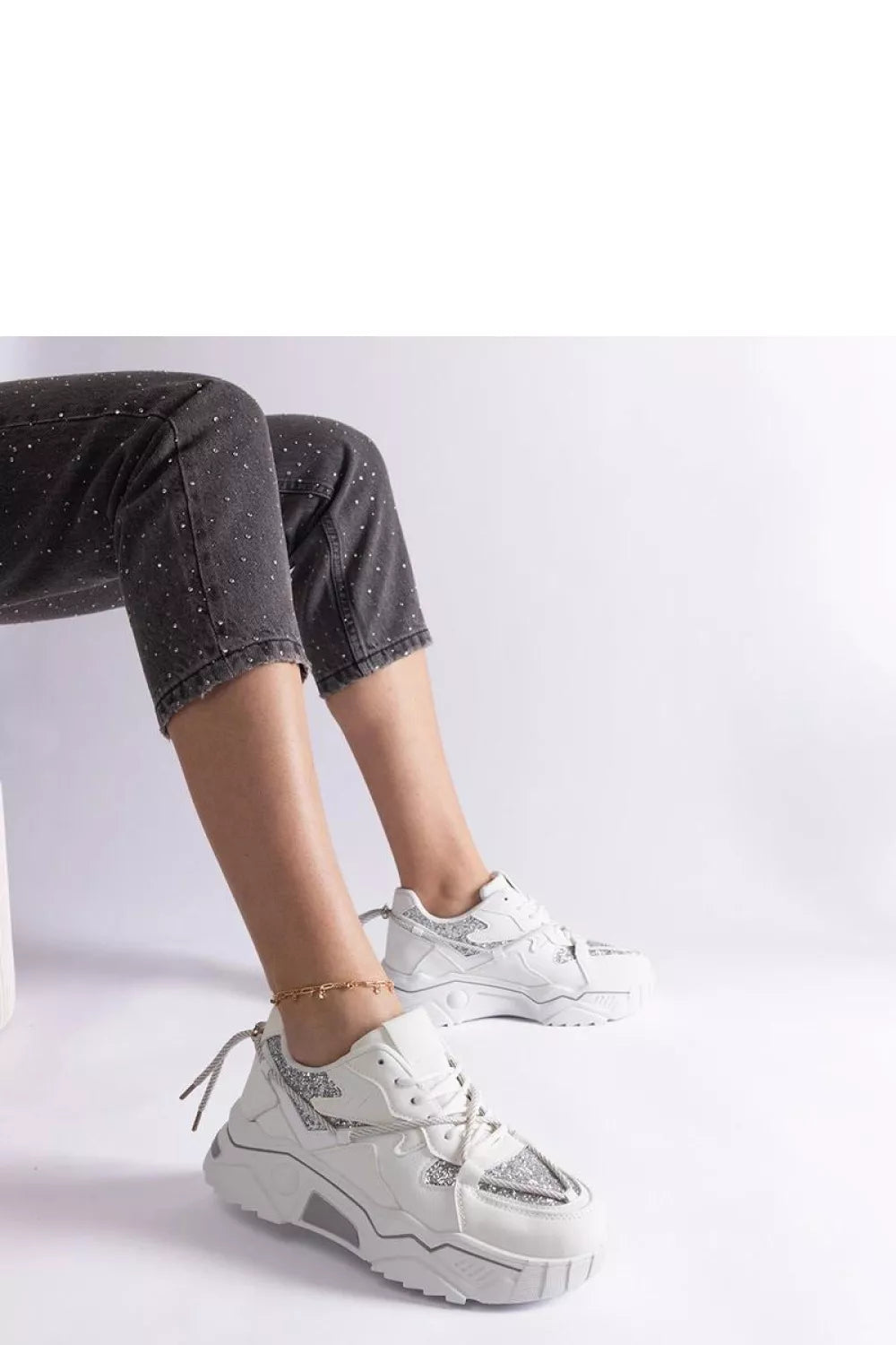 Sportbačiai, modelis 207165 Solea