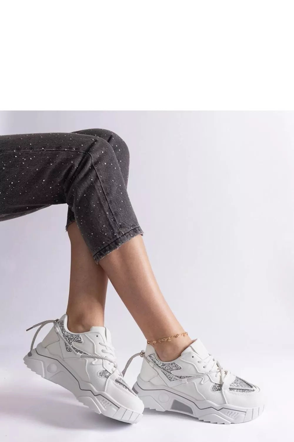 Sportbačiai, modelis 207165 Solea