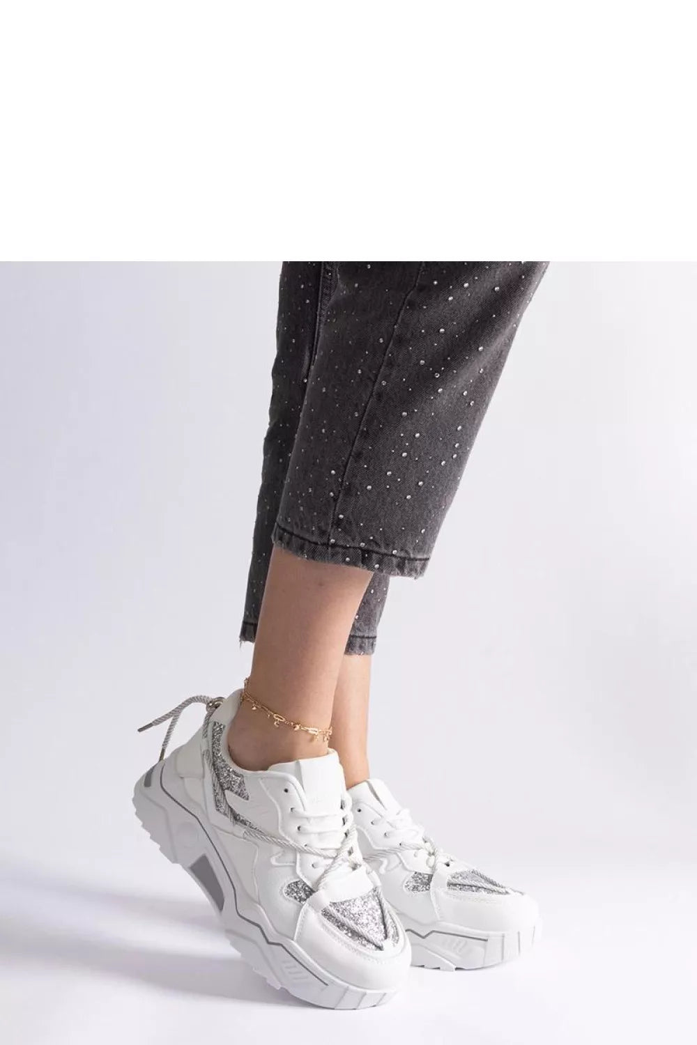 Sportbačiai, modelis 207165 Solea