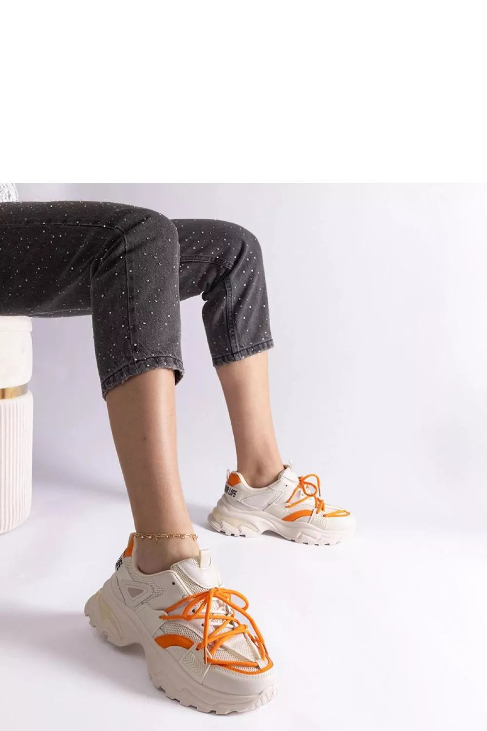 Kedai 207166 modelis Solea