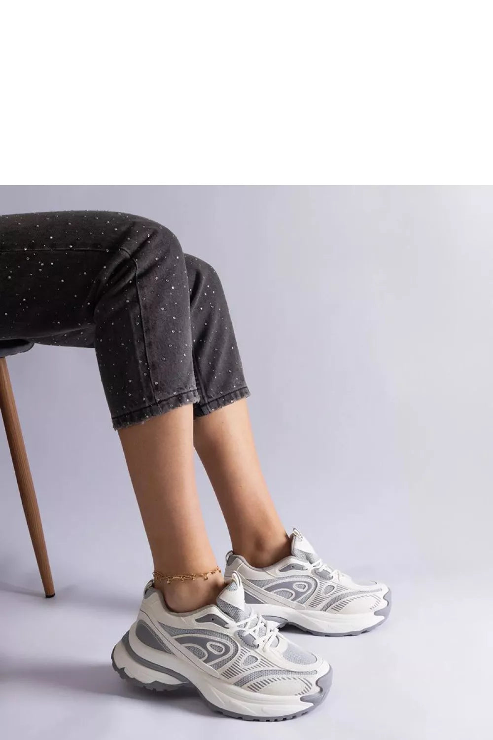 Sportbačiai, modelis 207169 Solea