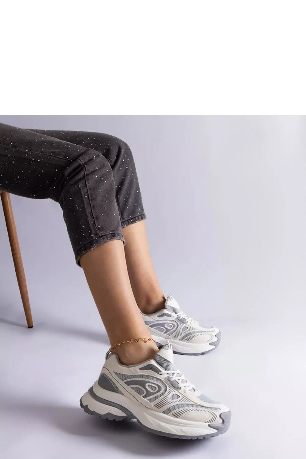 Sportbačiai, modelis 207169 Solea