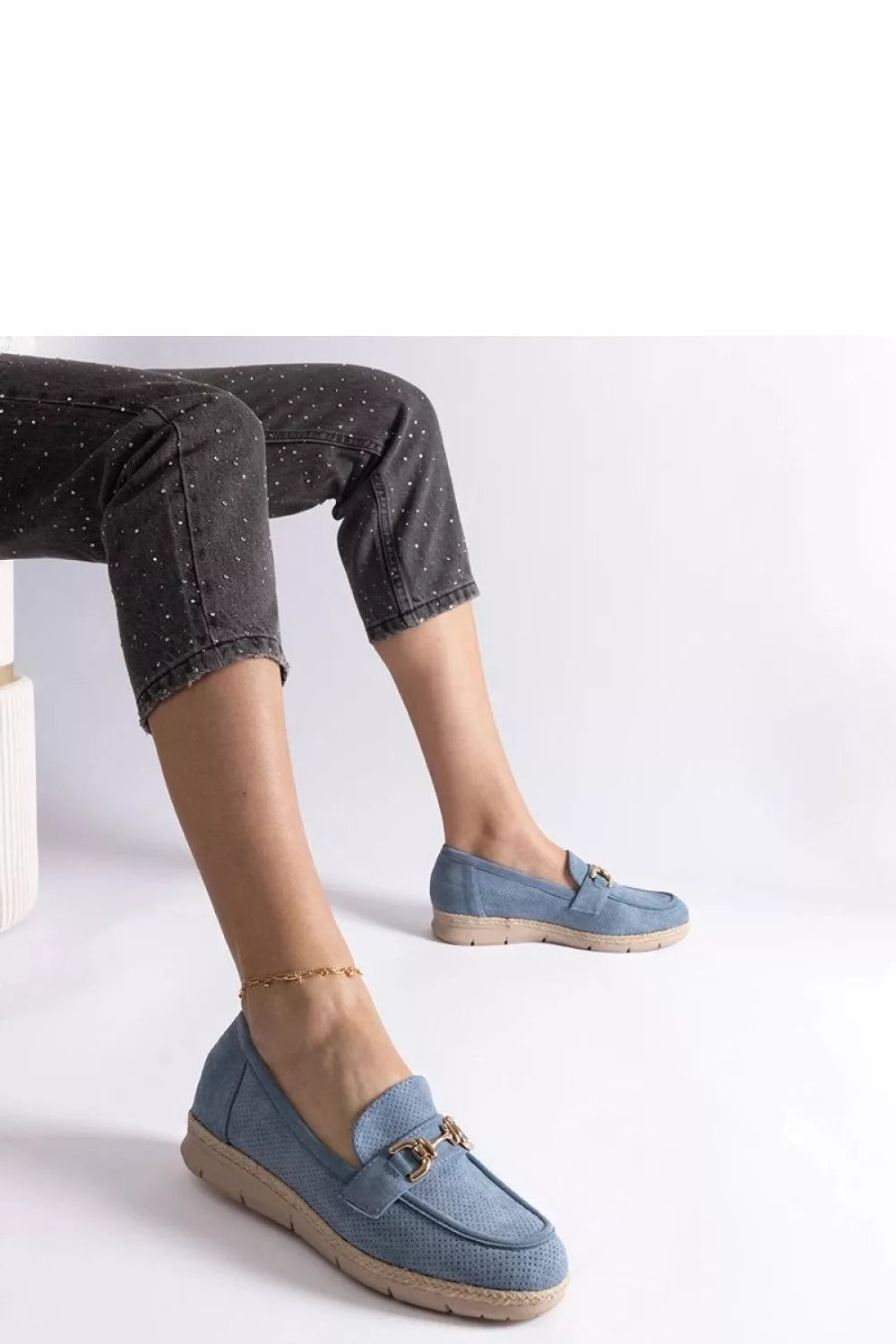 Mokasininis modelis 207172 Solea