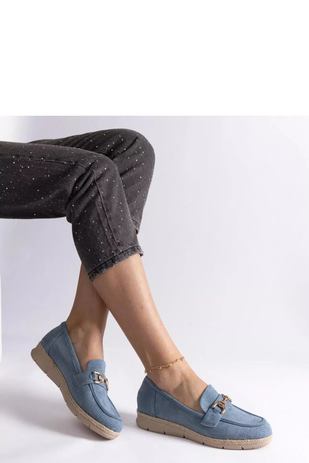 Mokasininis modelis 207172 Solea
