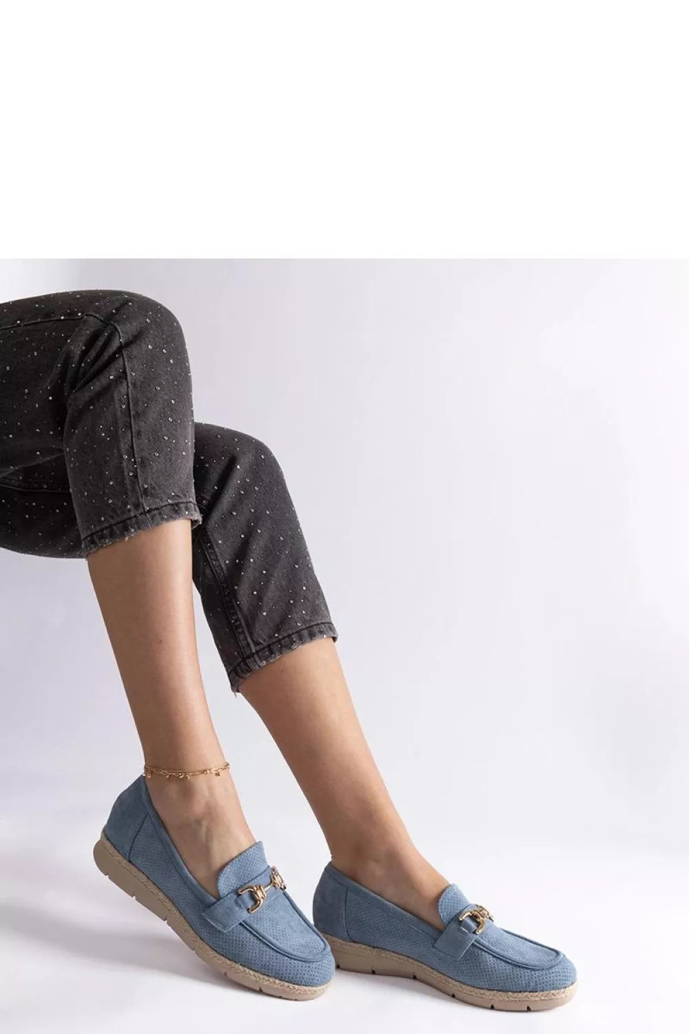 Mokasininis modelis 207172 Solea