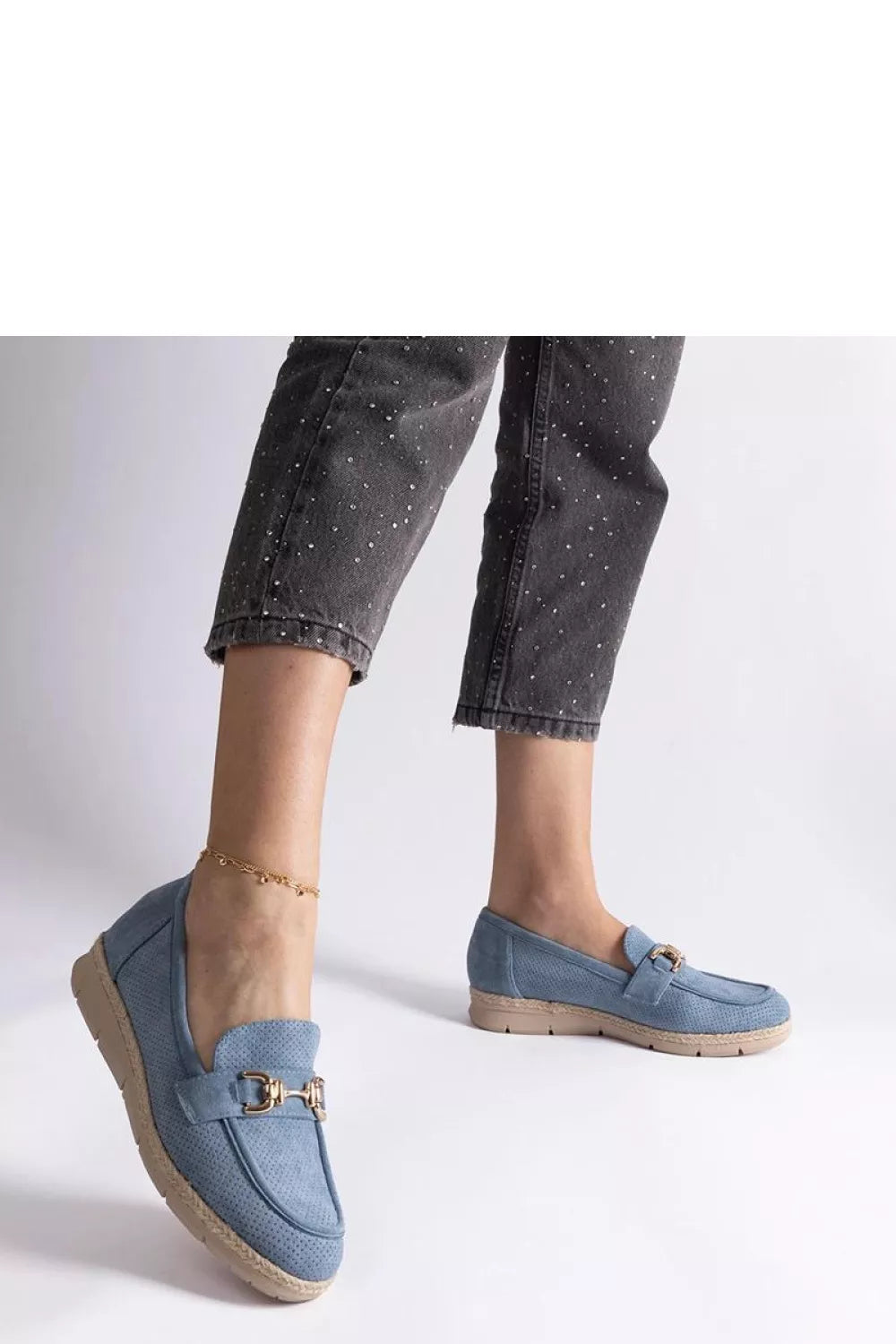 Mokasininis modelis 207172 Solea